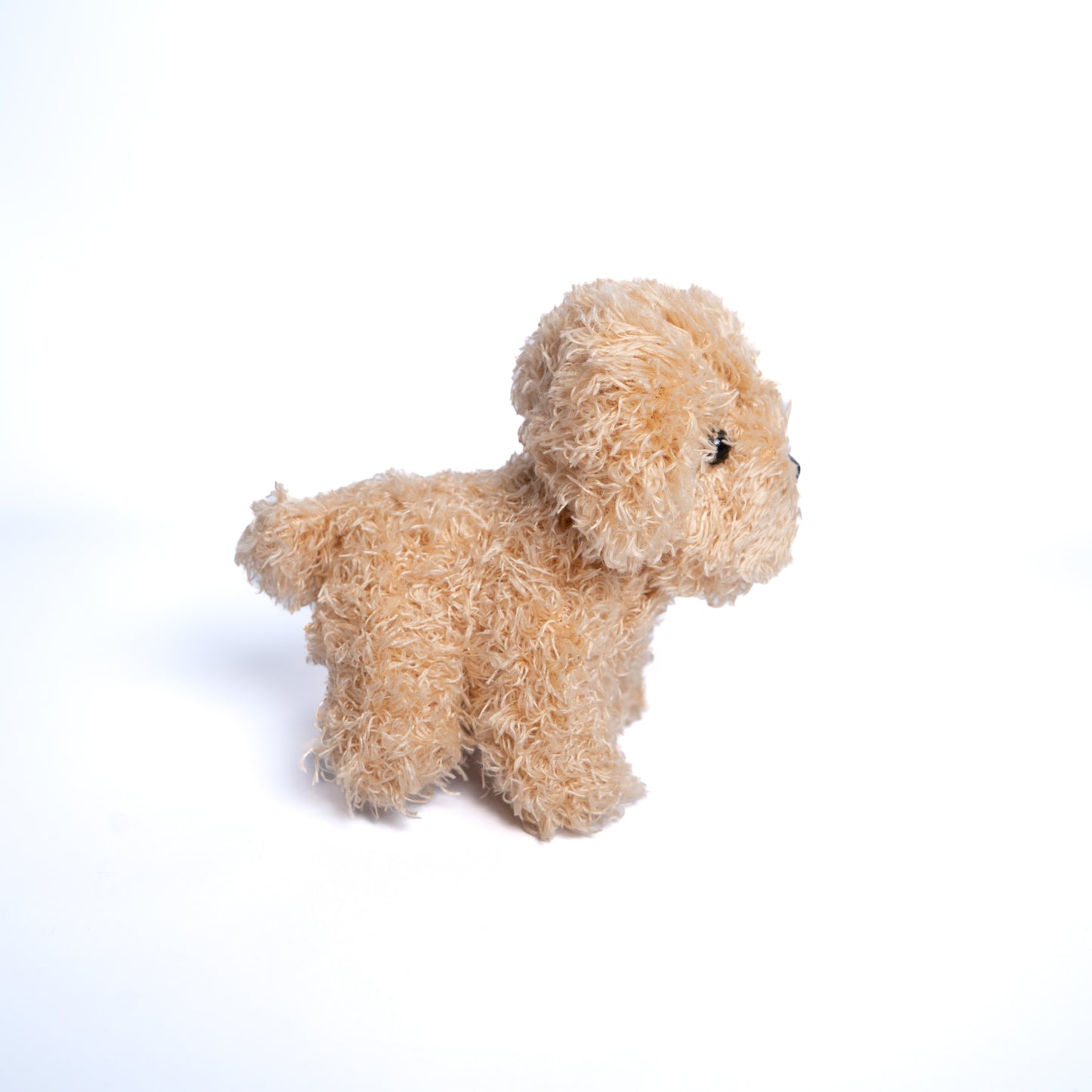 The Kenley Dog – Milo Mini