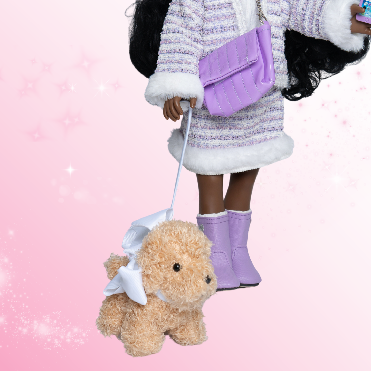 The Kenley Dog – Milo Mini
