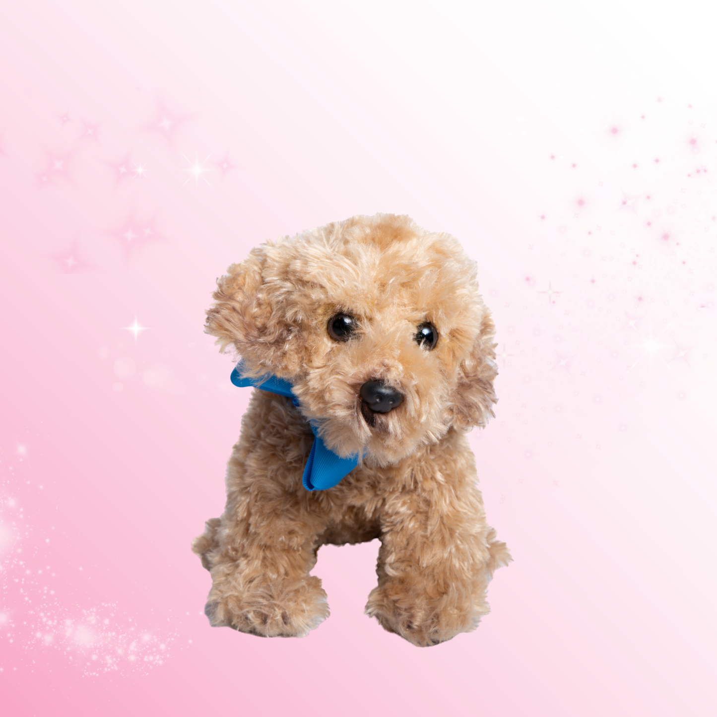 The Kenley Dog – Milo
