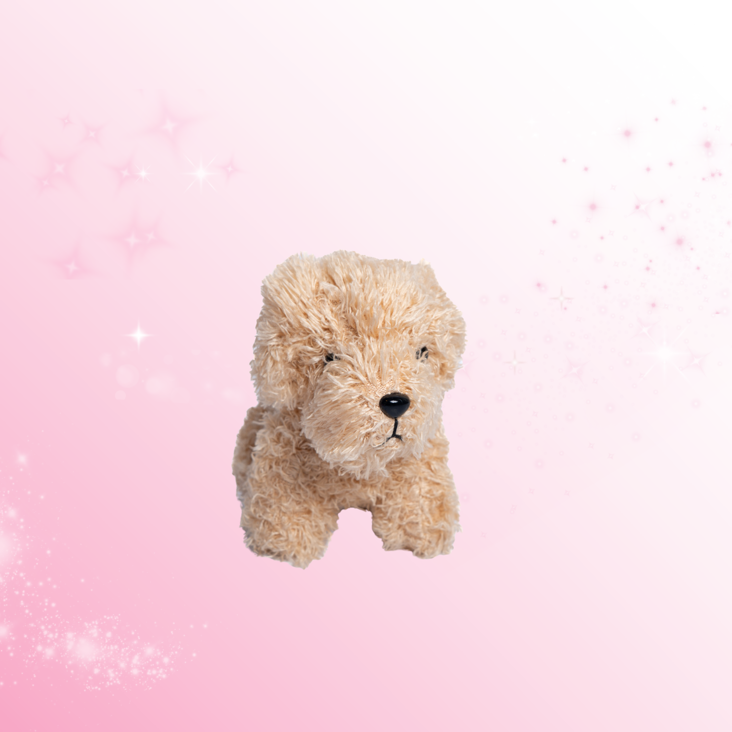 The Kenley Dog – Milo Mini